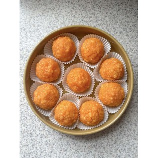 (Fresh) Boondi Ladoo 450 gms