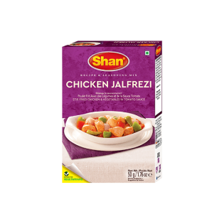 Shan Chicken Jalfarezi 50 gms