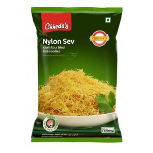 Chheda's Nylon Sev 170 gms