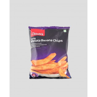 Chheda's Long Masala Banana Chips 170 gms