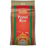 (Rice) Laila Ponni Boiled Rice 10kg