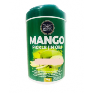 Heera Mango Pickle 1kg