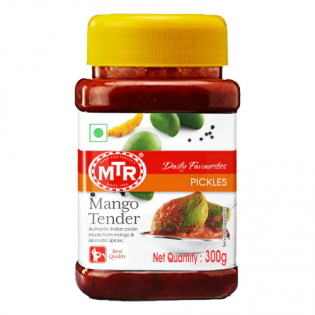 MTR Tender Mango Pickle 300 gms