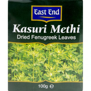 East End Kasuri Methi 100 gms