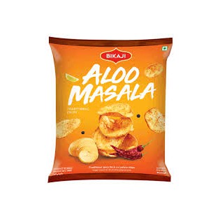 Bikaji Aloo Masala Chips 100 gms