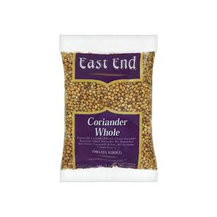 East end Coriander Whole 100 gms