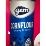 Gem Corn Flour 250 gms