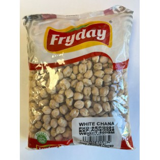 FryDay Chick Peas 2kg