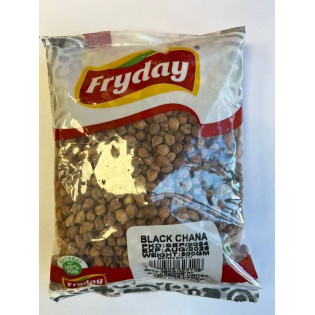 FryDay Kala Chana 2kg