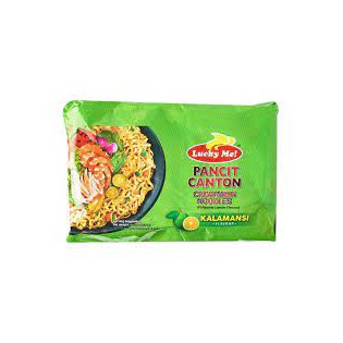 LUCKYME KALAMANSI NOODLES 60g