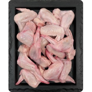 (Fresh) Chicken Wings Box (32 Pcs)