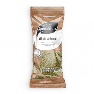 Greenfields Whole Aniseed 75g